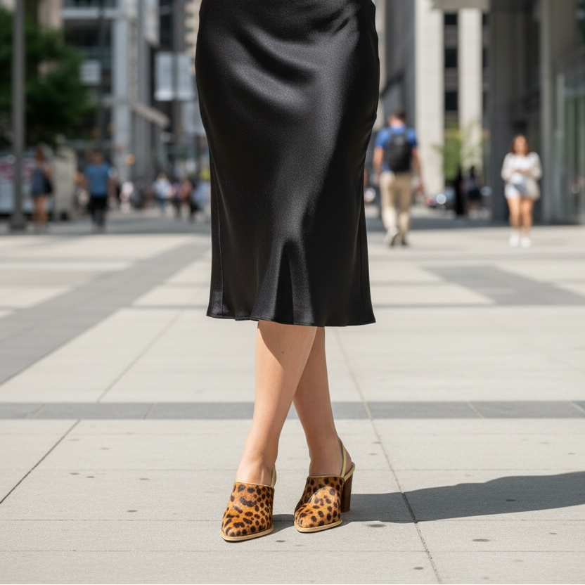 Slingbacks Leonor