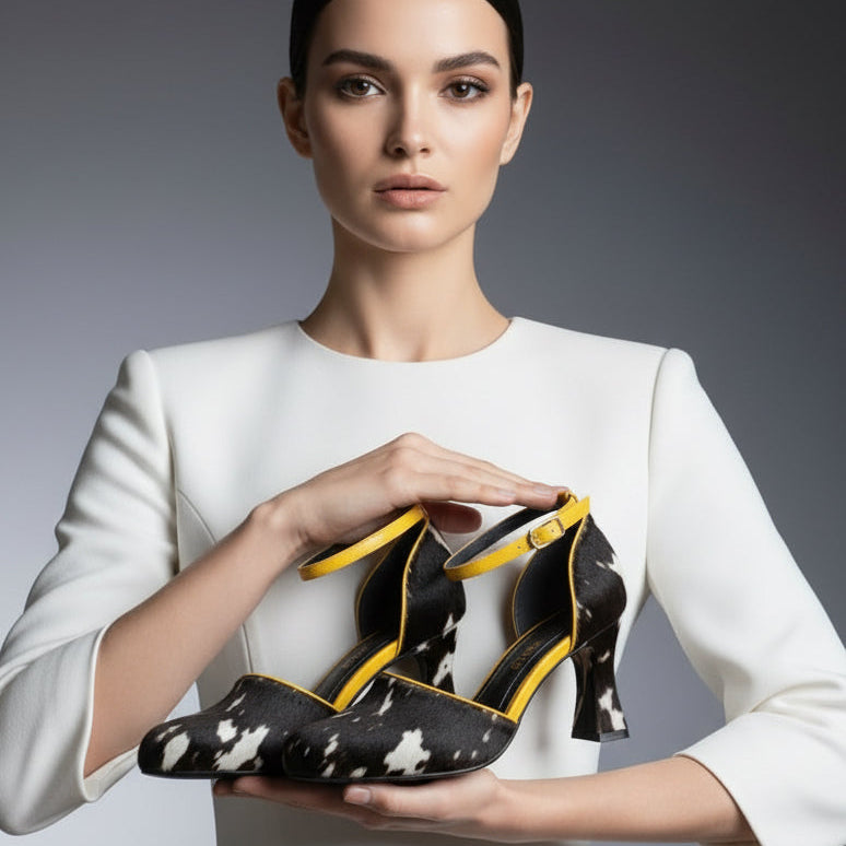 Stilettos Pía