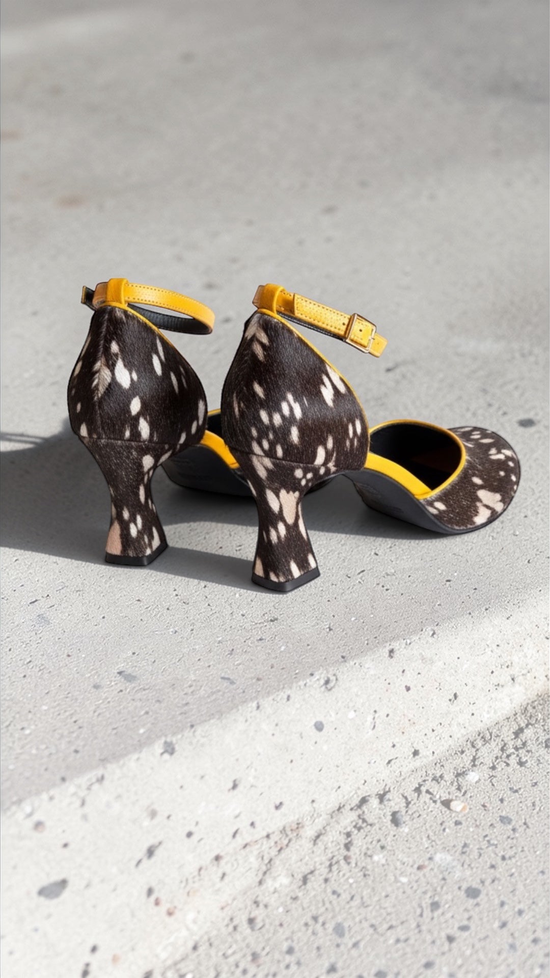 Stilettos Pía