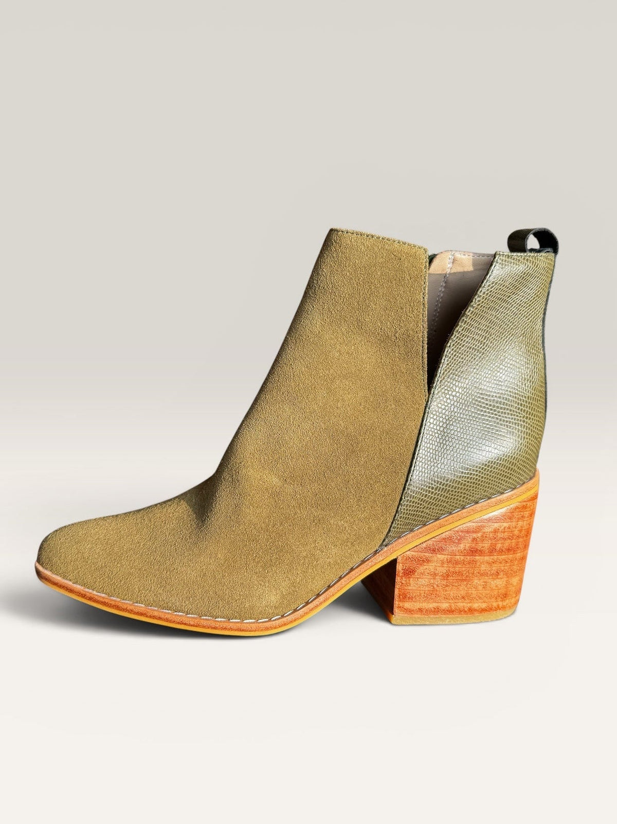 Botines