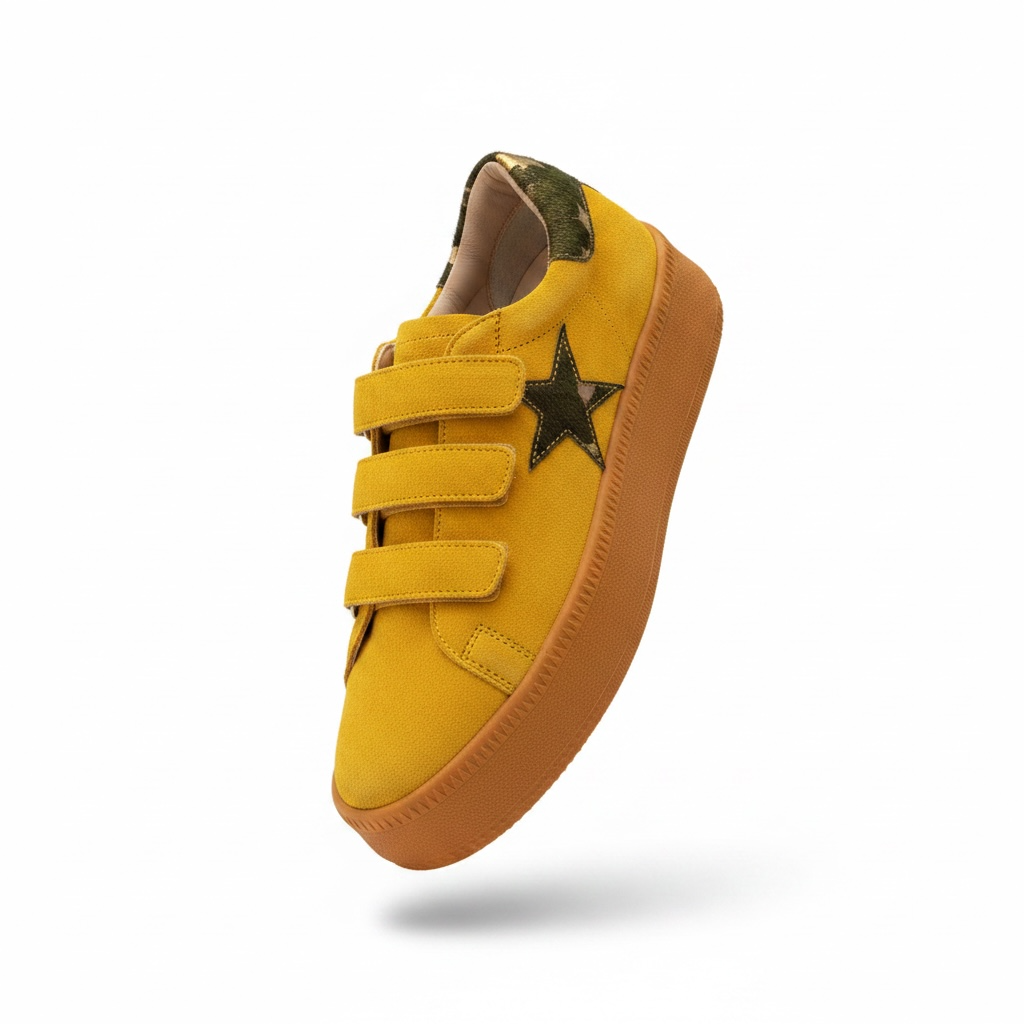 Zapatillas Girasol