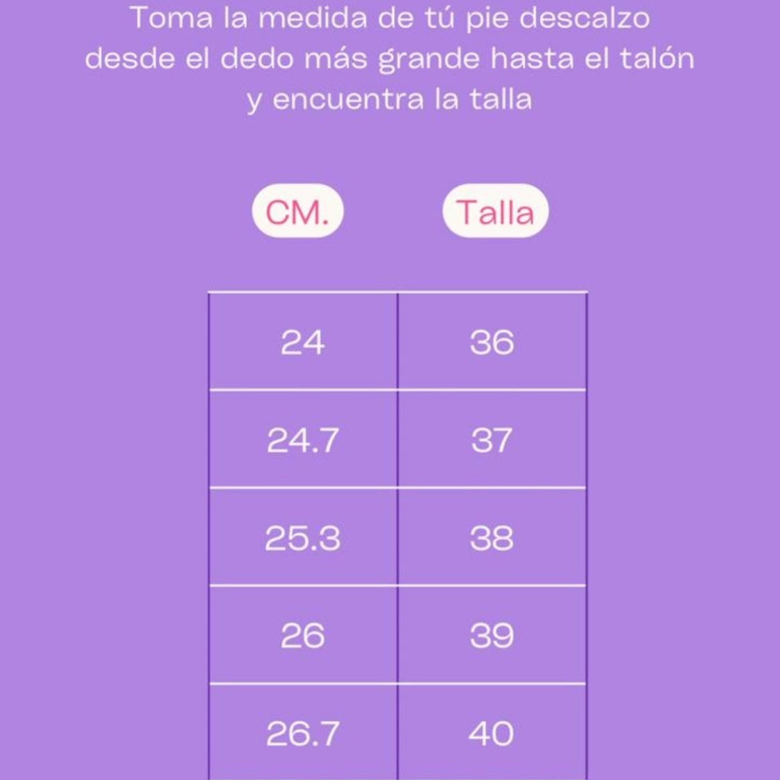 Fucsia Tornasol