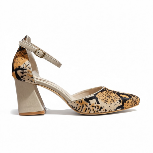 Stilettos Savannah