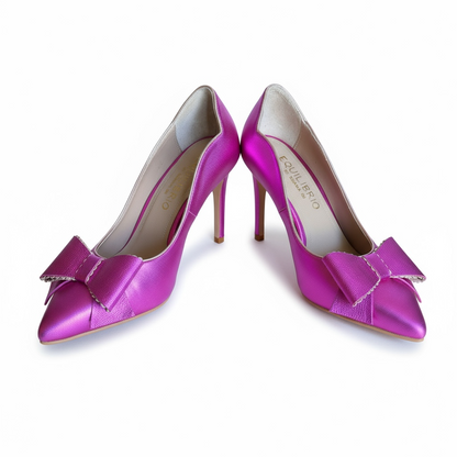 Fucsia Tornasol