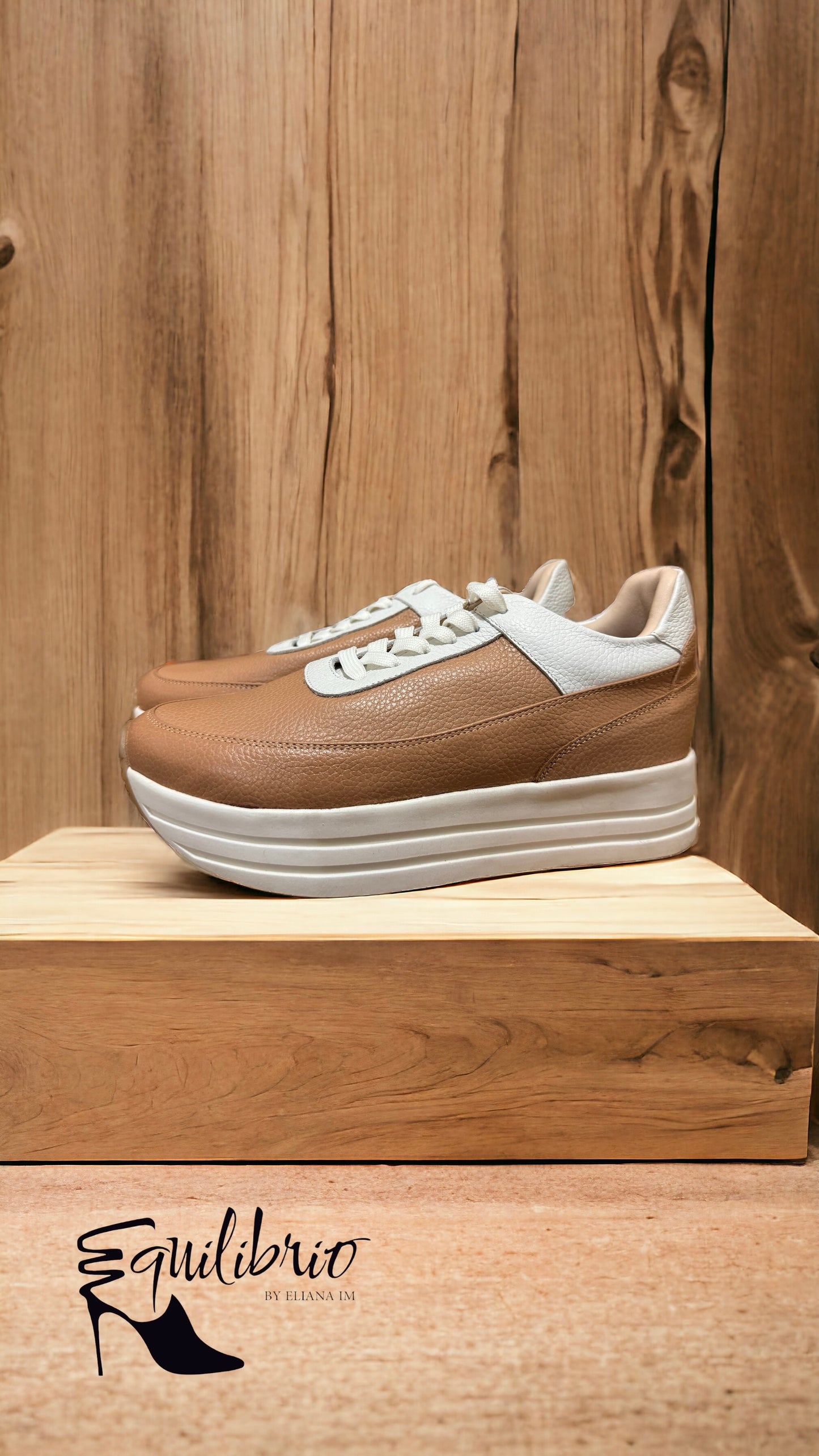 Zapatillas Cleo