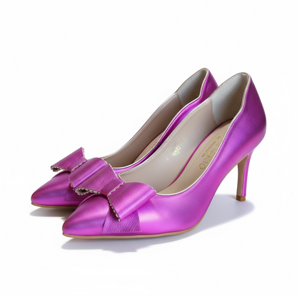 Fucsia Tornasol