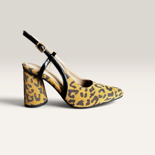 Slingbacks Aura