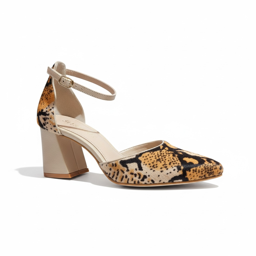 Stilettos Savannah