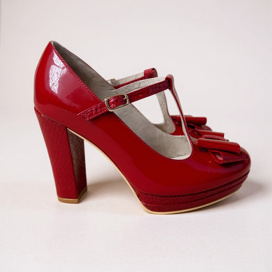 Red Love
