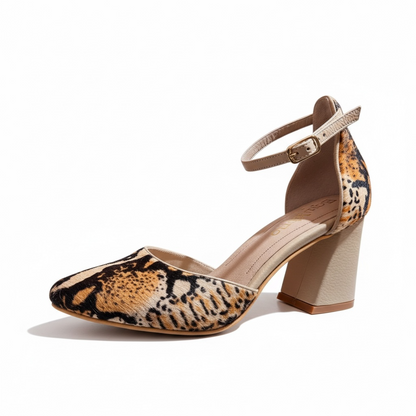 Stilettos Savannah