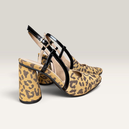 Slingbacks Aura