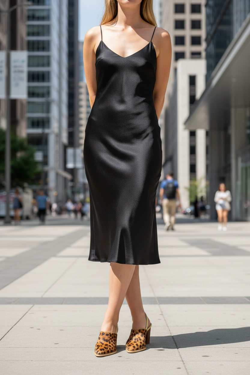 Slingbacks Leonor