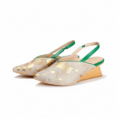 Slingbacks Bianca
