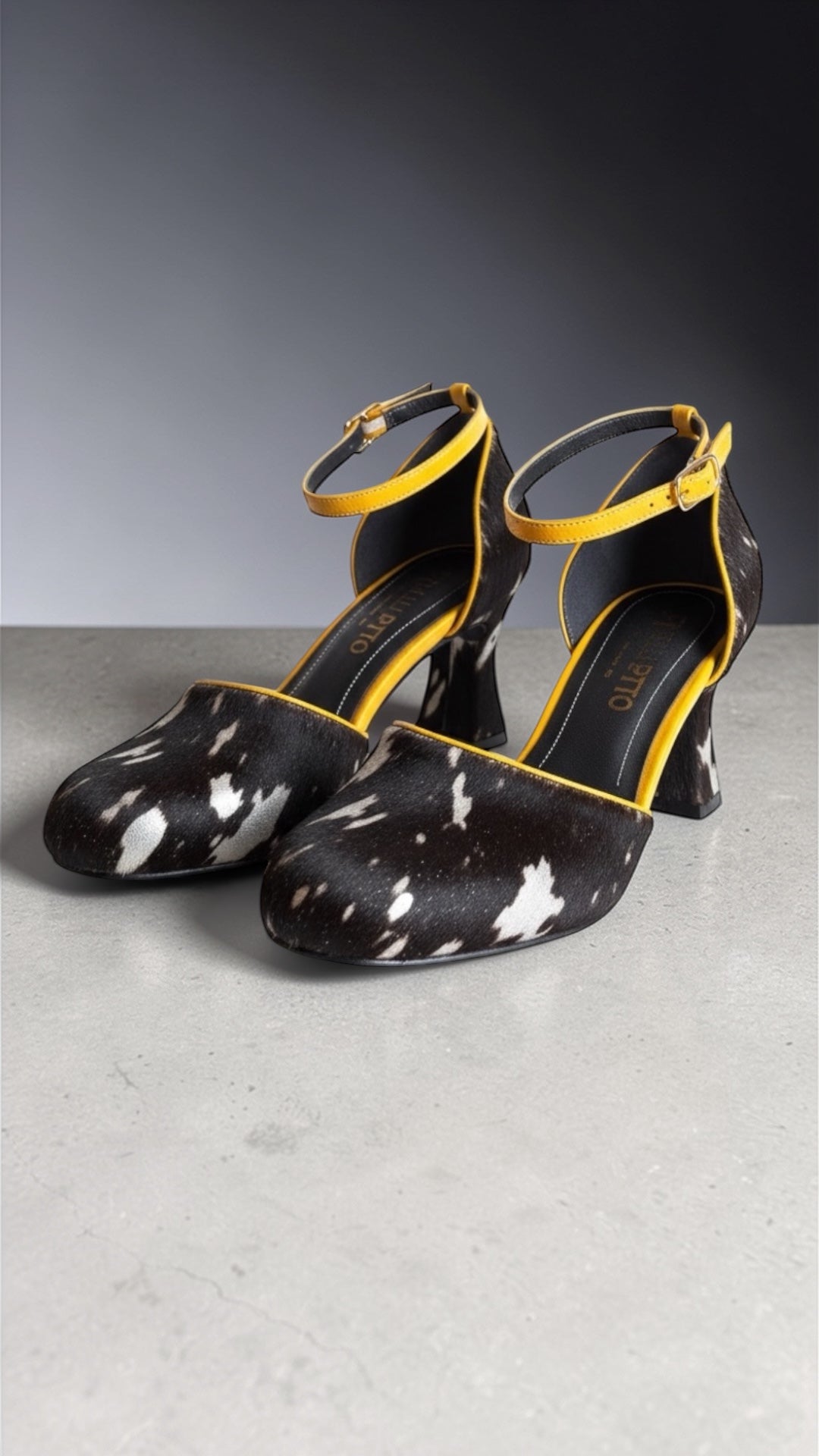Stilettos Pía