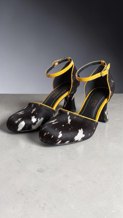 Stilettos Pía