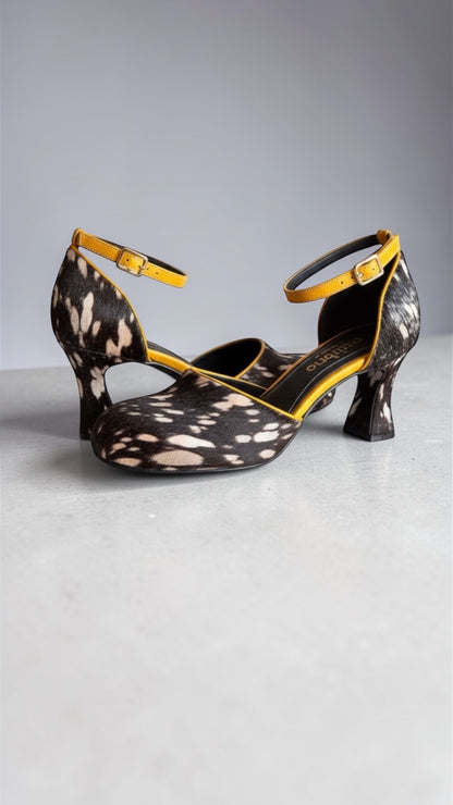Stilettos Pía