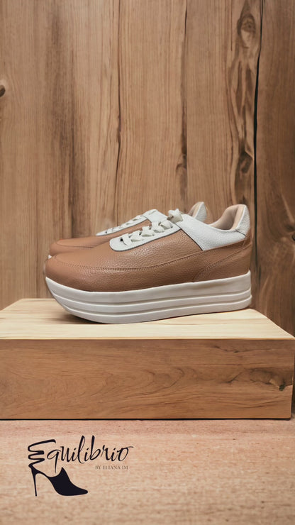 Zapatillas Cleo